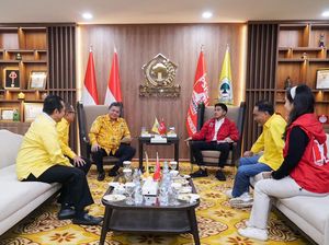 Bamsoet Dukung Koalisi Golkar dan PSI Menangkan Pilkada Serentak 2024