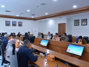 PGN Tegaskan Dukungan Pemanfaatan Gas Bumi Industri Secara Berkelanjutan