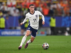 Final Euro 2024: Rodri Sebut Phil Foden Harus Dimatikan Final Euro 2024: Rodri Sebut Phil Foden Harus Dimatikan