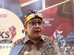 Genjot Kualitas SDM, Pemprov Jatim Kuatkan Sektor Pendidikan Pesantren
