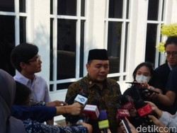 KPU Pastikan PSU DPD Sumbar dan PSU DPRD Gorontalo Digelar Besok