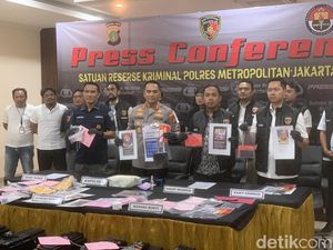 Sindikat Judol Sudah Retas 855 Situs Pemerintah-Kampus, 3 Bulan Raup Rp 170 M