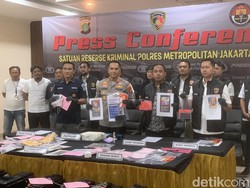 Sindikat Judol Sudah Retas 855 Situs Pemerintah-Kampus, 3 Bulan Raup Rp 170 M