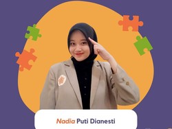 Profil Yaya Mahasiswi UGM, Viral Usai Tampil Memukau di Kompetisi Pendidikan