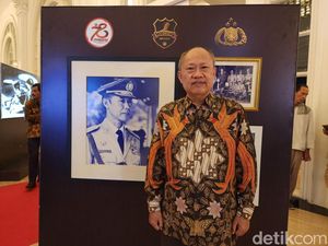 Rektor UNJ Harap Hoegeng Awards 2024 jadi Virus Positif untuk Polisi