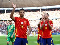 Carragher Anggap Ruiz Lebih Layak Jadi MVP Euro 2024 daripada Rodri