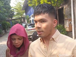 Saaih Halilintar Tanggapi Kritik karena Lepas Lovebird di Pinggir Jalan