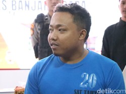 Ini Tampang Sigit Pembunuh Mantan Istri di Banjarnegara