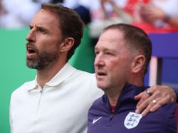 Apa Jadinya Southgate Tanpa Sosok Ini?