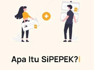 Kata Pj Bupati Cirebon soal Makna di Balik Nama Aplikasi SiPepek Kata Pj Bupati Cirebon soal Makna di Balik Nama Aplikasi SiPepek