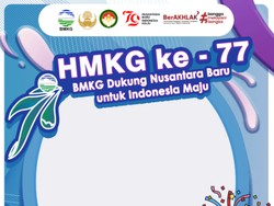 Serba-serbi Hari Meteorologi, Klimatologi, dan Geofisika ke-77 Tahun 2024