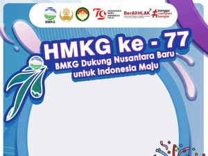 Serba-serbi Hari Meteorologi, Klimatologi, dan Geofisika ke-77 Tahun 2024 Serba-serbi Hari Meteorologi, Klimatologi, dan Geofisika ke-77 Tahun 2024