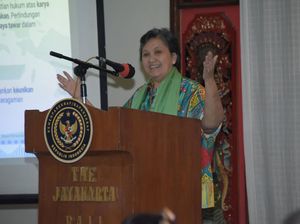 Gandeng Masyarakat, Pemerintah Diminta Perhatikan Pelayanan Lansia