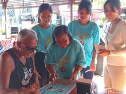 Kisah Inspiratif Blessing Child Cafe: Anak Difabel Layani Pelanggan