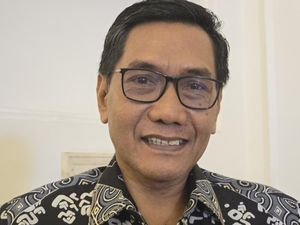 Ombudsman soal Hoegeng Awards: Polisi Mesti Paham Publik Cermati Kerja Mereka