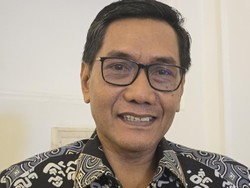 Ombudsman soal Hoegeng Awards: Polisi Mesti Paham Publik Cermati Kerja Mereka