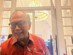 Sidarto Ungkap Ada Mediator Atur Rencana Pertemuan Megawati dan Prabowo