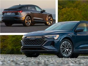Kacau! Audi Bunuh Mobil Listrik Ini dan Berencana Tutup Pabrik