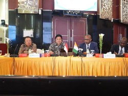 Pelajari Pengelolaan Jaminan Kesehatan, Pantai Gading Berguru ke RI