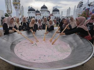 Tradisi 10 Muharram di Indonesia: Makna, Ragam Perayaan, dan Nilai Budaya Tradisi 10 Muharram di Indonesia: Makna, Ragam Perayaan, dan Nilai Budaya