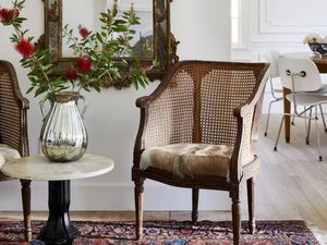 Inspirasi Desain Interior Parisian buat Kesan Rumah Minimalis dan Elegan Inspirasi Desain Interior Parisian buat Kesan Rumah Minimalis dan Elegan