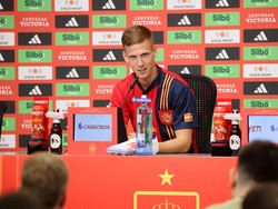 Final Euro 2024: Inggris Jago Comeback, Spanyol Jangan Meleng