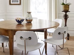 Desain Interior Parisian: Pengertian, Sejarah, dan Karakteristik