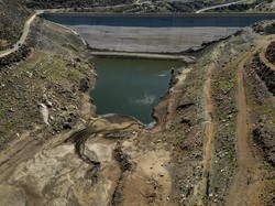 Pulau Naxos di Yunani Alami Krisis Air saat Banjir Wisatawan