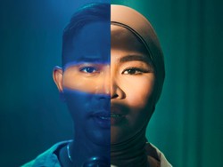 Fabio Asher dan Aina Abdul Dipertemukan dalam Cinta Tak Pernah Tepat Waktu