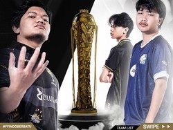 Free Fire Esports World Cup 2024: 3 Tim Indonesia Lolos ke Grand Final