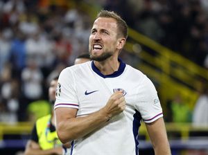 Kane dan Kutukannya: Lima Kali Final Tanpa Trofi Kane dan Kutukannya: Lima Kali Final Tanpa Trofi