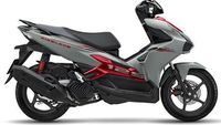 Ini Honda Air Blade 125, Motor Matik Sporty yang Harganya Rp 26 Jutaan