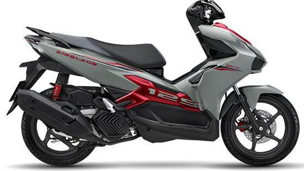 Ini Honda Air Blade 125, Motor Matik Sporty yang Harganya Rp 26 Jutaan