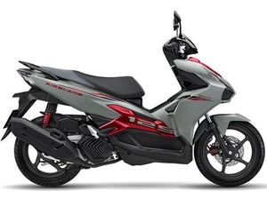 Ini Honda Air Blade 125, Motor Matik Sporty yang Harganya Rp 26 Jutaan Ini Honda Air Blade 125, Motor Matik Sporty yang Harganya Rp 26 Jutaan