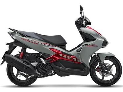 Ini Honda Air Blade 125, Motor Matik Sporty yang Harganya Rp 26 Jutaan