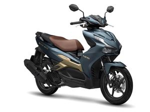 Honda Air Blade 125 Baru Meluncur, Segini Harganya