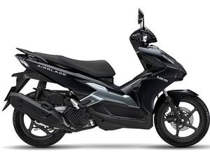 Spesifikasi Honda Air Blade 125: Mesin Irit BBM, Bagasi Muat Helm Spesifikasi Honda Air Blade 125: Mesin Irit BBM, Bagasi Muat Helm