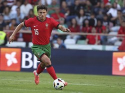 Liverpool Ikutan Berburu Wonderkid Joao Neves