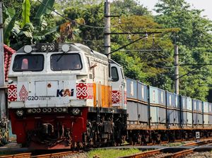 Masinis Gadungan Cerita Mistis di Podcast, Video Akhirnya Di-take Down