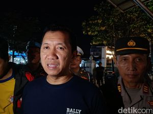 Ricuh di Teras Malioboro 2 Reda, Polisi: Yang Merasa Kena Pukul Silakan Lapor Ricuh di Teras Malioboro 2 Reda, Polisi: Yang Merasa Kena Pukul Silakan Lapor