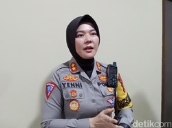 Polrestabes Palembang Gelar Operasi Patuh Musi 2024, Ini Tanggalnya!