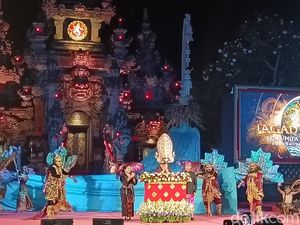 PKB 2024 Usai, Sampah dan Parkir Masih Jadi Masalah