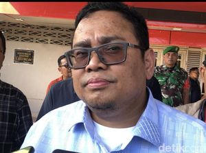 Bawaslu Usul Pilpres dan Pilkada Diberi Jeda 2 Tahun, Ini Alasannya Bawaslu Usul Pilpres dan Pilkada Diberi Jeda 2 Tahun, Ini Alasannya