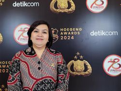 Komnas Ham soal Hoegeng Awards: Strategi Baik Dorong Penguatan Tugas Polri