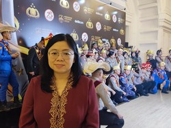 Komnas Perempuan Apresiasi Polri Bentuk Direktorat PPA-PPO: Langkah Maju