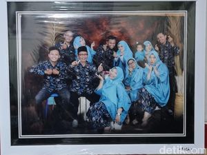 Kisah Pilu Rofiuzein Korban Tewas Laka di Boyolali 16 Hari Jelang Wisuda S1 Kisah Pilu Rofiuzein Korban Tewas Laka di Boyolali 16 Hari Jelang Wisuda S1