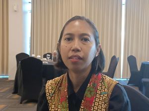 KPU Cek Temuan Bawaslu soal Tiga Pantarlih di Kupang Terafiliasi Parpol KPU Cek Temuan Bawaslu soal Tiga Pantarlih di Kupang Terafiliasi Parpol