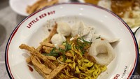 5 Mee Pok Halal di Jakarta, Toppingnya Komplet Mulai Rp37 Ribuan