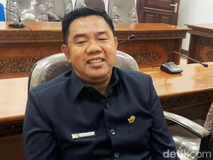 Eks Bendesa Bedulu Bantah Kantongi Uang Sewa Tanah dari Investor Asing