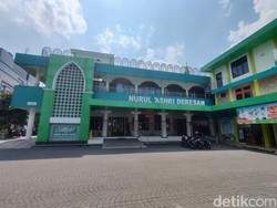 Viral Masjid di Jogja Borong 9 Ton Sayur Petani untuk Dibagi ke Jemaah